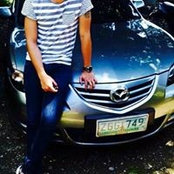 Rocky Peredo's photo