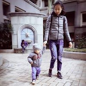 Maggie Kuo's photo