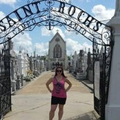 Stephanie Eannetta's photo