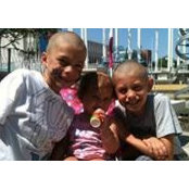 Tamar Arizpe's photo