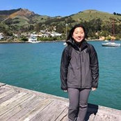 Melanie Wong's photo