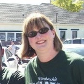 Kristi Cox Cockerham's photo