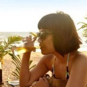 Foto von Julia Taslim