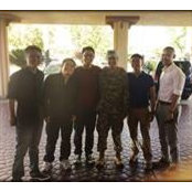Jeffrey Hong's photo