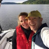 Melissa O'Neill's photo