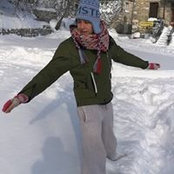 Foto von Anna Haimandou