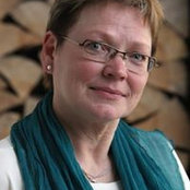 Rita Balode's photo
