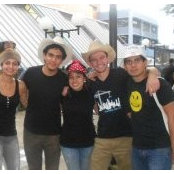 Roberto Villalobos's photo