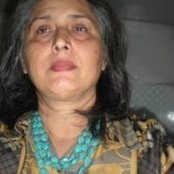 Nuzhat Kazmi's photo