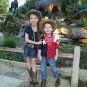 Jeanie Wright's photo