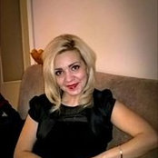 Photo de Оксана Леонова