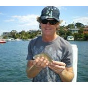 Mark Robertson's photo