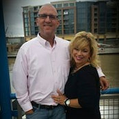 Tricia Jones's photo