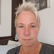 Margit Kleins foto
