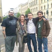 Eva Hammes-Di Bernardo's photo