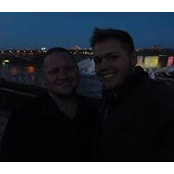 Jason Papesh's photo