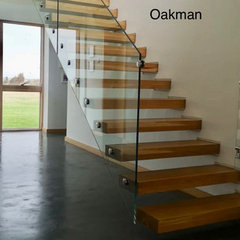 Oakman Ltd Joinery