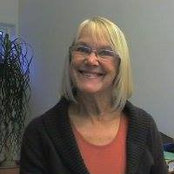 Monica Kjellén's photo