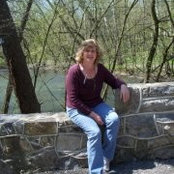 Christine Vance Cowdrick's photo