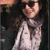 Pınar Neşeliler's photo
