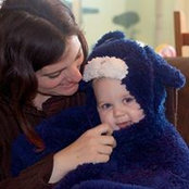 Marion Hill's photo