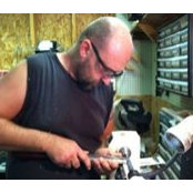 Farrell Woods's photo