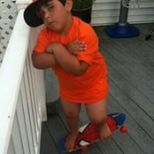 Neil Buono Jr.s foto