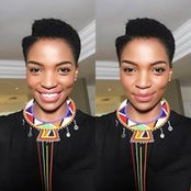 Palesa Masiteng's photo