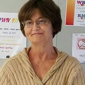 Julie Brown's photo