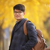 James Kao's photo