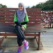 Foto von Syuhaida Halmi