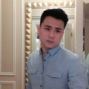 U-no Liu's photo
