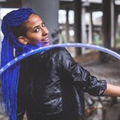 Leila Ali's photo