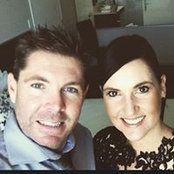 Chad Simmons's photo