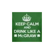 Desny McGraw's photo