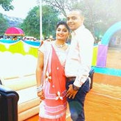 Amith Kumar's photo