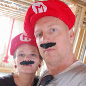 Brad Davis's photo