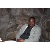Alfred Ngugi's photo