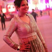 Vasudha Goyal VG's photo