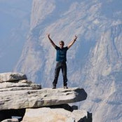 Alan Hansen's photo