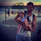 Kevin Miller's photo