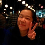 Jinna Li's photo