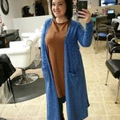 Ashley Sampson's photo