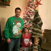 Sara Troup's photo