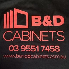 B and D Cabinets Pty Ltd