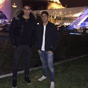 Nicholas Scalia's photo