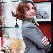 Елена Захарченко's photo