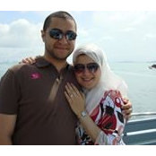 Mona Adel's photo