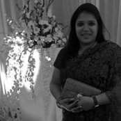 Riti Poddars foto
