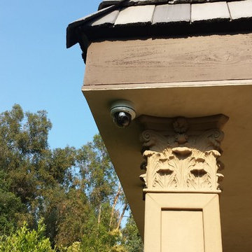 Encino Home Automation Project